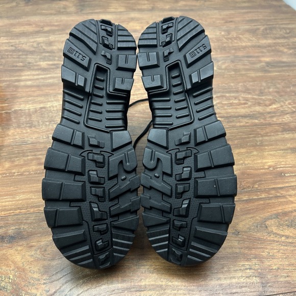 5.11 Tactical XPRT Black Leather 8\